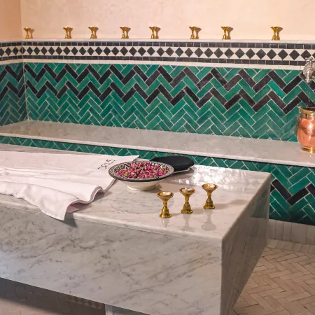 Dar Lys Luxury Riad & Spa
