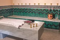 Dar Lys Luxury Riad & Spa - spa