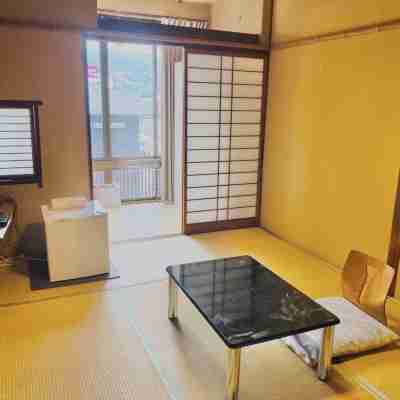 Guest House Matsukiso Rooms