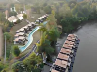 Kwai Tara Riverside Villas - 4-Star
