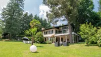 Wonderful Villa Between Como and Milano - Bungalows