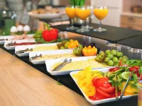 EnjoyNature Resort Hotels in Lahti