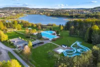 KM Rentals - Lillestrøm City - Апартаменты