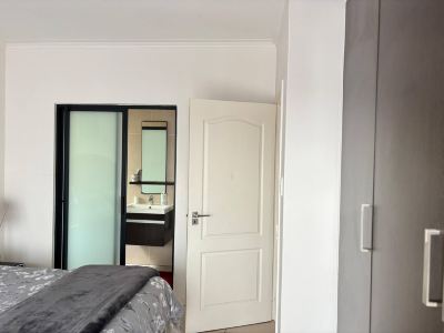 Fourways Retreat — Your Home Away from Home