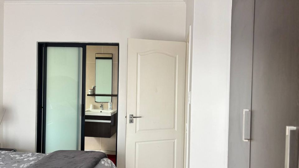 Fourways Retreat — Your Home Away from Home