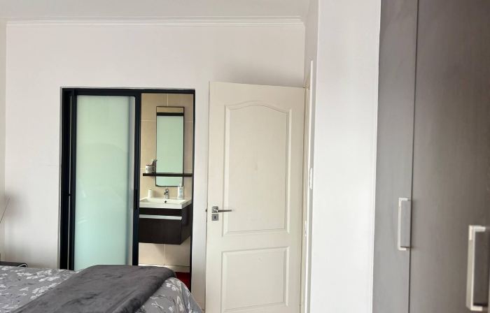 Fourways Retreat — Your Home Away from Home