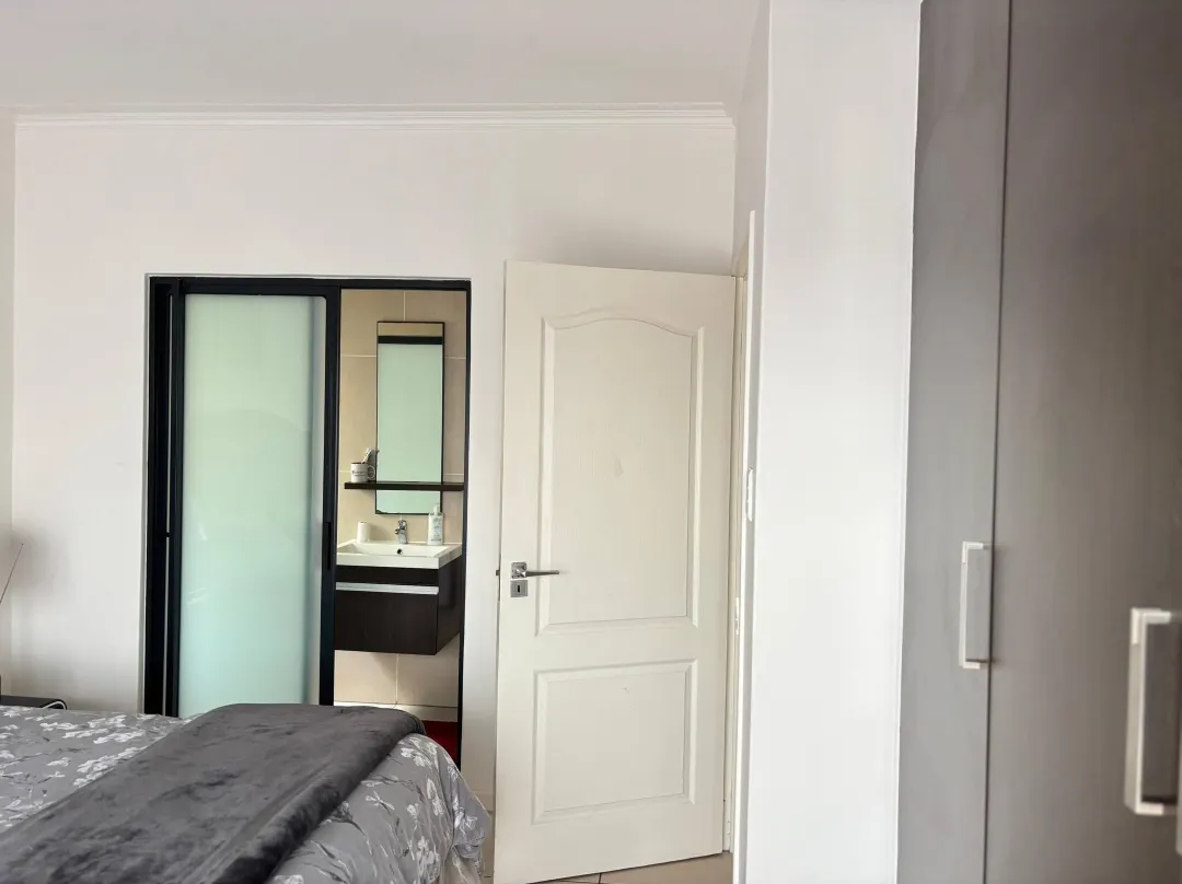 Fourways Retreat — Your Home Away From Home - 米德蘭