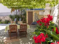 Pet Friendly Stay - Balkon