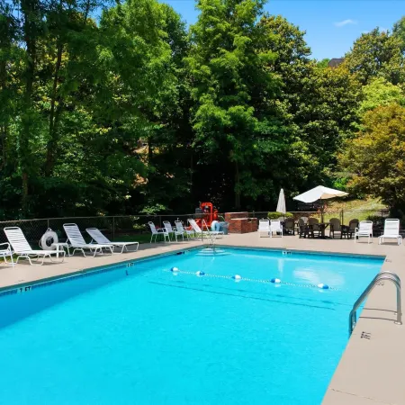 Above The Clouds by Beyond Expectations With Pool