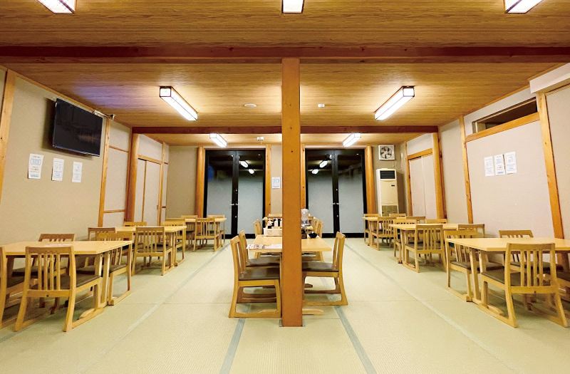 Hakuba Ryujin Onsen photo 5