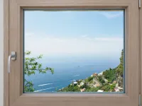 De Vivo Realty - Boscosfera Amalfi - إطلالة على البحر