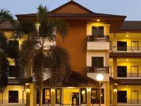 โรงแรมสวนสิน ล้านนา โรงแรมในตาก