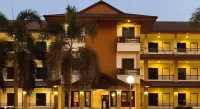 Suansin Lanna Hotel