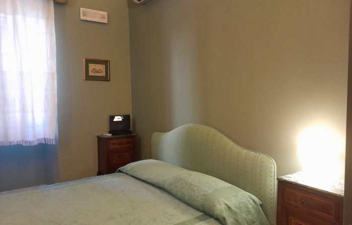 Casa Castelli Holiday Apartment