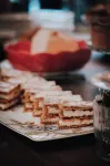 Villa Henriette - Desayuno