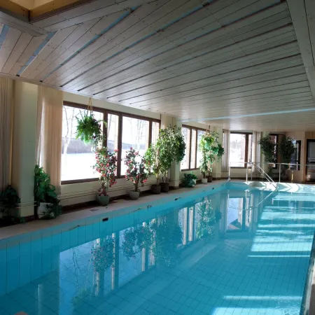 Hotel Ivalo