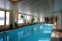 Hotel Ivalo - Pools