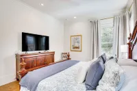 Historic Charnwood Guest House- 1 Mile to Downtown - Lejligheder