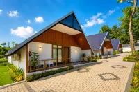 The Grand Retreat - Chikmagalur - spa