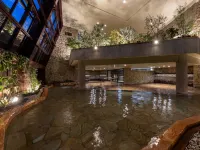 Taishoya - Hot Springs