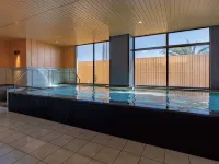 Hotel Green Plaza Kamogawa - Thermen
