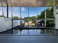 Kawatana Grand Hotel Otafuku - موقف سيارات