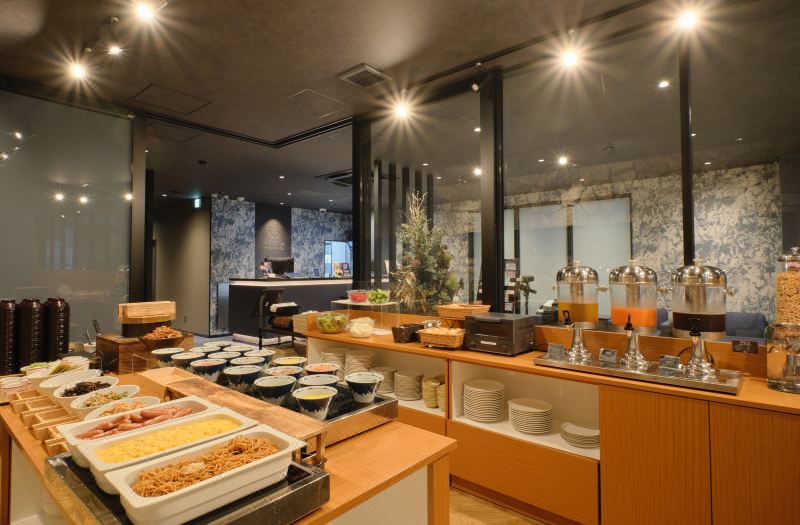 Hotel Sui Hamamatsu by Abest photo 4