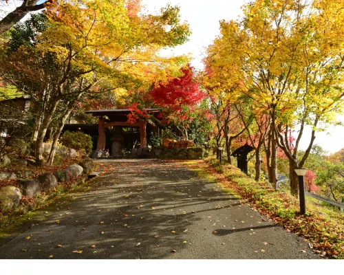Oogi Onsen Oogiso Рядом с отелем Photos