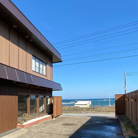 Daitoku Hotel