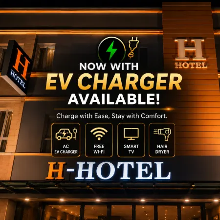 H Hotel