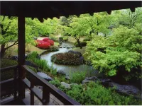 Daiwa Roynet Hotel Himeji - romantique