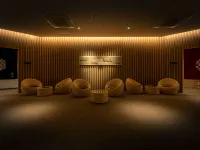Akiu Grand Hotel - Kuumat lähteet