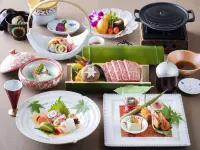 Yufuin Ublhotel - Breakfast