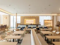 Richmond Hotel Aomori - servizio colazione