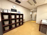 グリーンリッチホテル広島新幹線口 - 3つ星