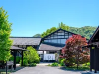 哈塔格亞瑪瑞斯日式旅館 - SPA
