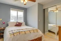 Golden Vacation Rental ~ 12 Mi to Denver! - spa