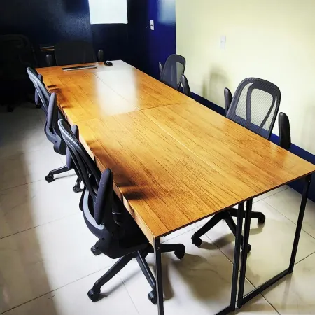 Casa Maré Floripa - Coliving, Coworking & Community