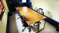 Casa Maré Floripa - Coliving, Coworking & Community - Auberges de jeunesse