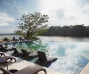 The Farmington Hotel - Pool