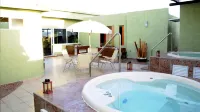 Olas Altas Inn Hotel & Spa - spa