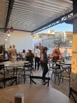 Hotel Mão de Fatima - Morgenmad