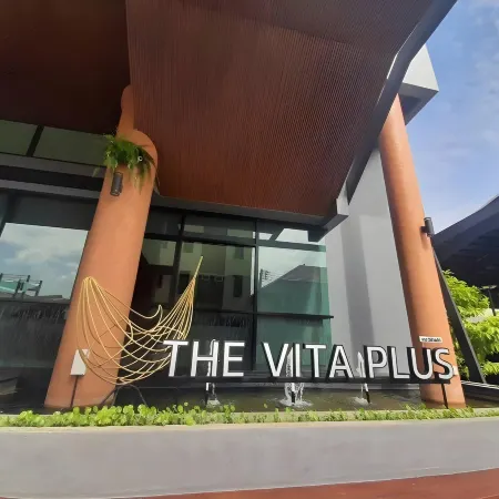 The Vita Plus Hotel
