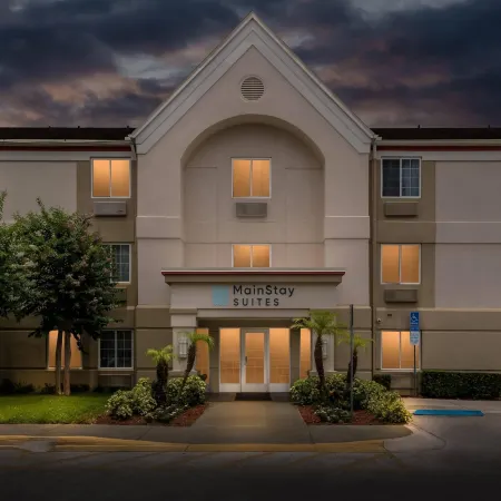 MainStay Suites Orlando Altamonte Springs