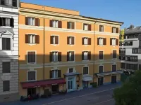 Hotel San Valentino Hotels in 