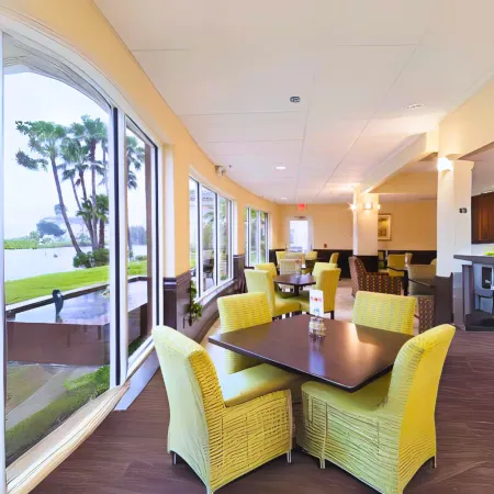 Holiday Inn Express & Suites Brownsville by IHG