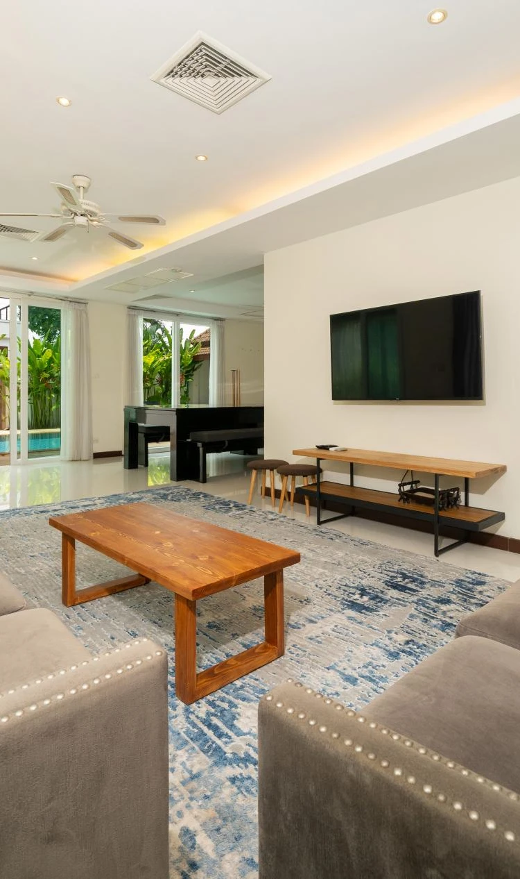 รูปภาพของBaan Kaja pool villa near Surin beach
