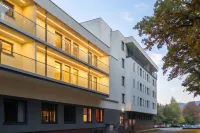 Carlsbad Inn Hotel & Apartments - Gym