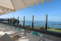 JOIA Salomé by Iberostar -Adults Only - Havudsigt
