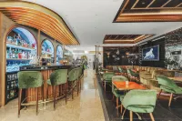 Hotel Keflavik by Reykjavik Keflavik Airport - Разрешено размещения с домашними животными